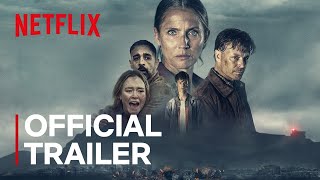 The Abyss  Official trailer  Netflix [upl. by Tunnell]