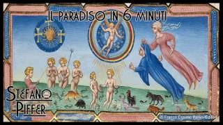 Divina Commedia il PARADISO in sei minuti [upl. by Kung]