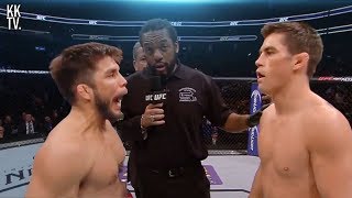 🥇Henry Cejudo vs Dominick Cruz 🇺🇸  UFC 249 Full FightBreakdown amp Prediction [upl. by Niwroc314]