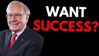 WARREN BUFFETT TEACHES YOU HOW TO BE SUCCESSFUL  FINANCE AND INVESTMENTS [upl. by Smallman]