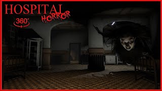 LIVE Horror Videos  VR 360 Degree Horror Video 31 [upl. by Eicirtap]