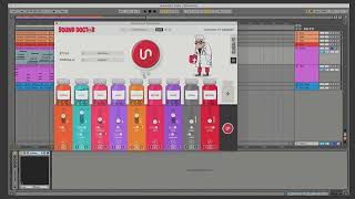 UNISON SOUND DOCTOR  dissected on the devs desktop [upl. by Colson]