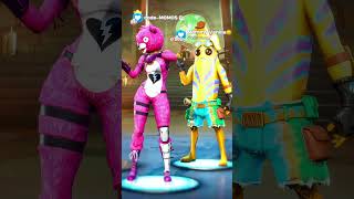 My Duo STOLE my Skins😡 [upl. by Aramot]