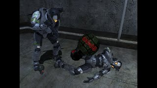 CoD Martyrdom but in Halo [upl. by Akirdnwahs438]