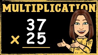 Lattice Multiplication In Hindi  Motion Foundation [upl. by Adnolehs]