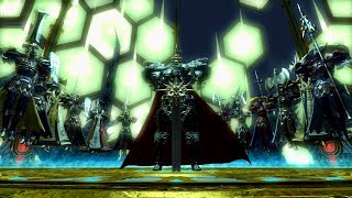 FFXIV  The Singularity Reactor Thordan Unreal Kill  Sage POV [upl. by Eibber486]