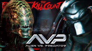 Aliens vs Predator Extinction Review [upl. by Eelimaj]