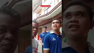 Senior high school goodavibes funnyvideo funny wintvs3c [upl. by Asiaj]