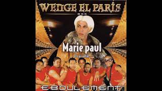 wenge el Pariseboulement générique audio [upl. by Yauqram]