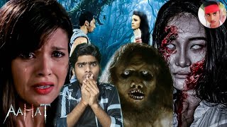 Aahat  The Haunted Forest  भूतिया जंगल  Aahat Horror Show Today Episode 2024  Fear File Episode [upl. by Somerville129]