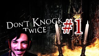 Dont Knock Twice 1 [upl. by Giuseppe440]