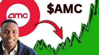 AMC Stock Is CRAZY news hurry AMC [upl. by Maryjane810]