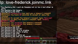 Come Wach Me Play Minecraft [upl. by Earissed230]