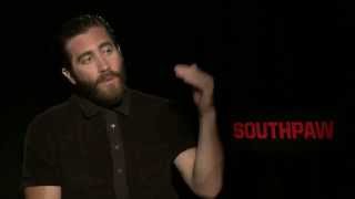 Jake Gyllenhaal on loyalty friends and family [upl. by Ferdinanda]