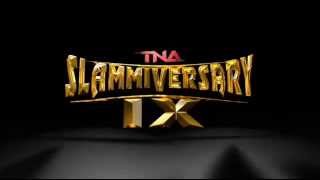 TNA Slammiversary Theme 2011 New Edit [upl. by Dina]