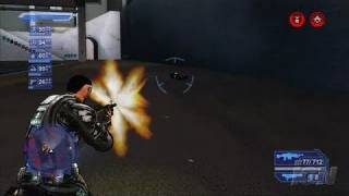 Crackdown Xbox 360 Review  Crackdown Video Review HD [upl. by Fletch849]