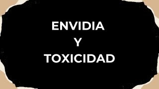 Ten cuidado con la envidia y gente toxica Golpesderealidad [upl. by Atinor]