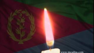 Eritrean martyrs song  Tesfit Bereket Wedikeshi and Nigisti Gebray [upl. by Puna]