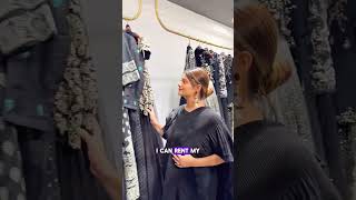 Unlock Affordable Luxury Date The Ramp Review  Rent Buy Sell Designer Outfits [upl. by Ilbert165]