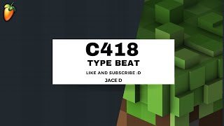 Making Music Like C418 [upl. by Luahs]