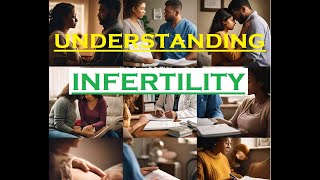 Understanding Infertility I Inability to reproduce I Types Causes Factors Treatment Prevention [upl. by Truitt]