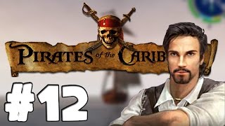 Pirates of the Caribbean Ep 12 Missing Children [upl. by Eanil]