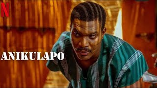 Aníkúlápó Movie Review Starring Sola Sobowale Kunle Remi Bimbo Ademoye amp More  Popcorn Crushers [upl. by Audi]