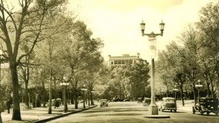 Ciudad de México entre 1934 1935 [upl. by Hephzipa892]