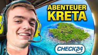 Check 24 Pauschalreise Top Deal oder Abzocke Ich war überrascht mein Reisetest [upl. by Marie664]