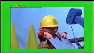 Homemade Promos CBeebies Sids FixIt Hour UK 2004 Promo [upl. by Patrich]