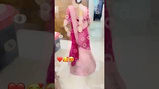 youtubeshorts lovemusic trendingshorts lehenga like ❤️🥰😍😘 [upl. by Lunnete996]