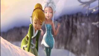 TinkerBell und die Legende vom Nimmerbiest Trailer German Deutsch 2015 [upl. by Quent568]