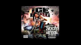 Ice Berg  Intro They Callin  Strictly 4 The Streets 3 Mixtape [upl. by Eniale]