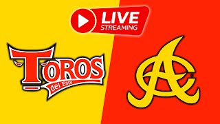 🔴En Vivo 🔴 Aguilas Cibaeñas vs Toros del Este ll 12 Nov 2024 [upl. by Aihtebat581]