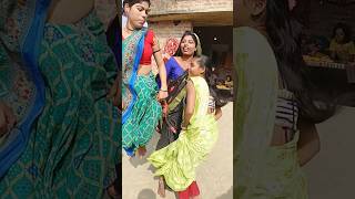 Dushman mile savere music song dance dancemusic bhojpurimusic comedy bhojpurisongs funny [upl. by Enaywd61]