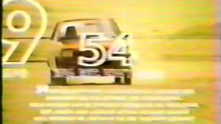 1981 Toyota Starlet car commercial [upl. by Kihtrak637]