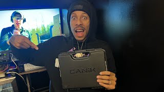 Unboxing my new Canik Tp9 sc [upl. by Herrick]