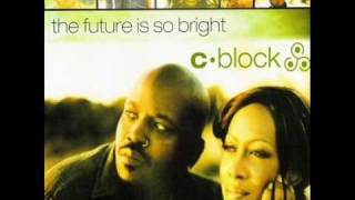 CBlock  The Future is so Bright Extended mix [upl. by Adiasteb297]