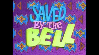 Saved By The Bell Theme Song Extended Album Version [upl. by Enihsnus]