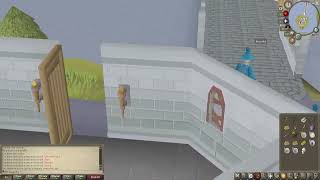 OSRS HCIM Gameplay 2 [upl. by Bennet574]