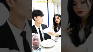 funny challenge prank comedy viralvideo tiktok funnyvideo mukbang [upl. by Ngo]