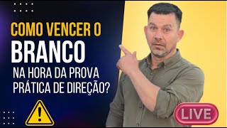 🧠💡 Desbloqueie seu Cérebro O Truque Mental que Transforma Branco em Aprovação na Prova de Direção [upl. by Paschasia]