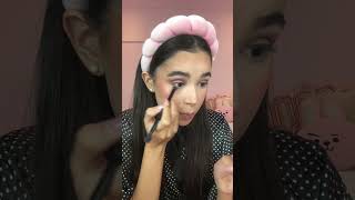 Tutorial make Kendall Jenner✨maquiagem makeup tutorialdemaquiagem kendalljennermakeup [upl. by Nnyled940]