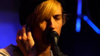 DIIV  DruunPast Lives Live on KEXP [upl. by Nytsuj]