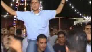 حسام اللباد Hussam Allabad dabka in Irbid Jordan 9 [upl. by Quint]