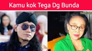 Gus Kok Tega Dengan Bunda Mengatakan Seperti Itu [upl. by Marvel]