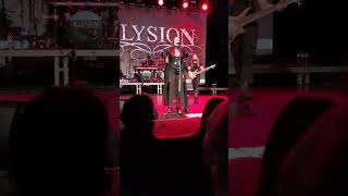 Elysion  Eternity  Progressive Evening vol9  Bydgoszcz Live 14092024 [upl. by Alberta266]