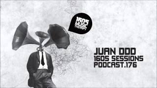 1605 Podcast 176 with Juan DDD [upl. by Ille67]