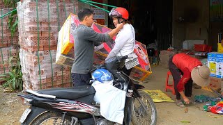 Inviting clothes shopping journey Buy mattresses for KONG amp NHAT families  Forest life skills DT [upl. by Nnylyma]