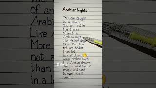 will smith arabian nights lyrics aladdin willsmith arabiannights [upl. by Carly]